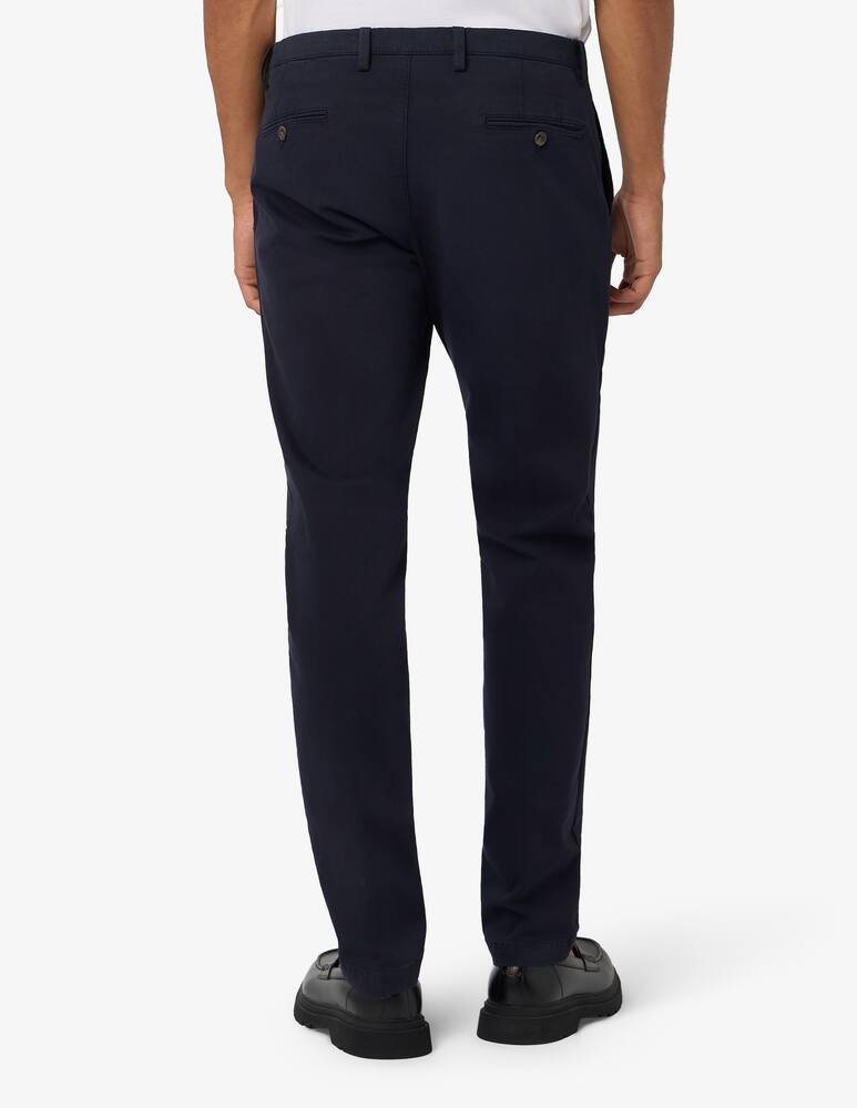 Briglia Slim chino trousers - picture 3 Briglia Slim chino trousers - picture 3