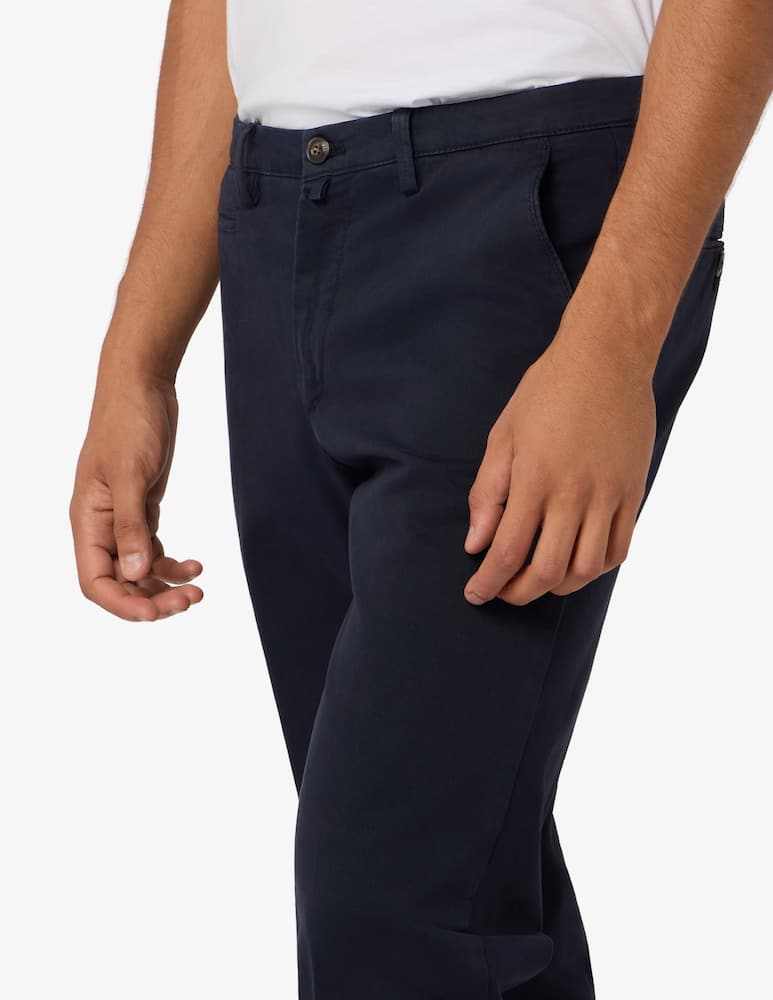 Briglia Slim chino trousers - picture 4 Briglia Slim chino trousers - picture 4