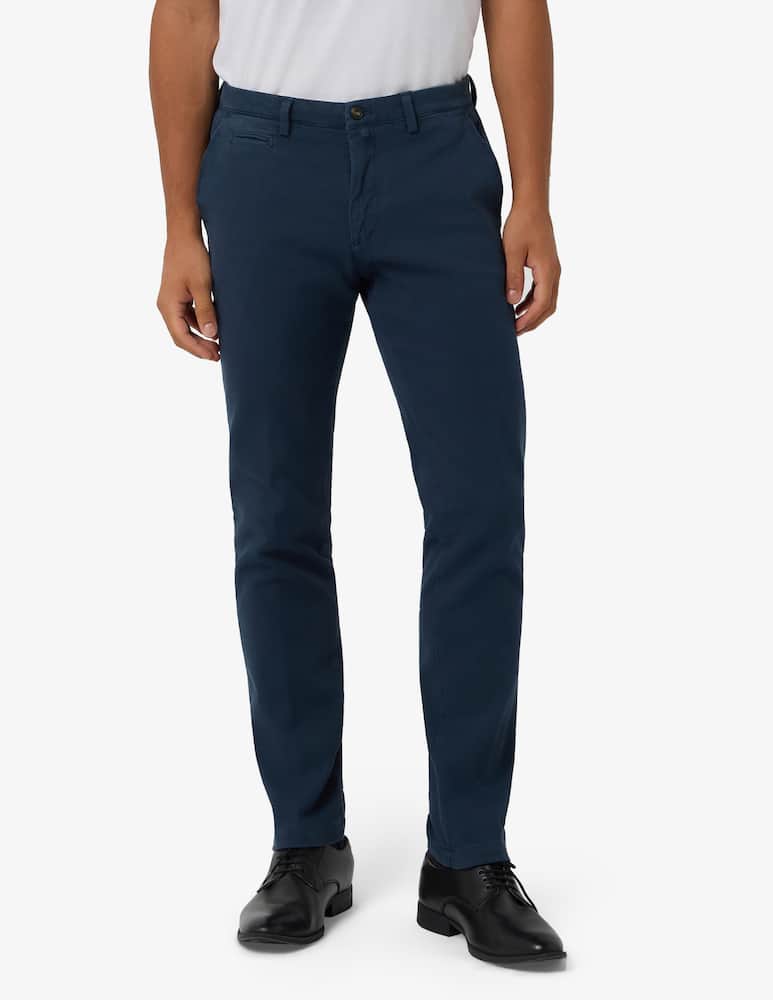 rinascente Briglia slim chino trousers