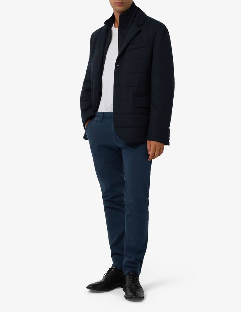 rinascente Briglia slim chino trousers