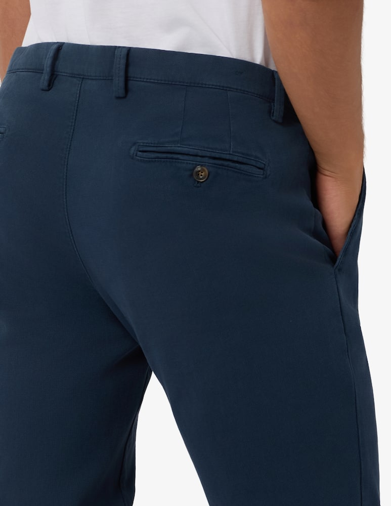 rinascente Briglia slim chino trousers