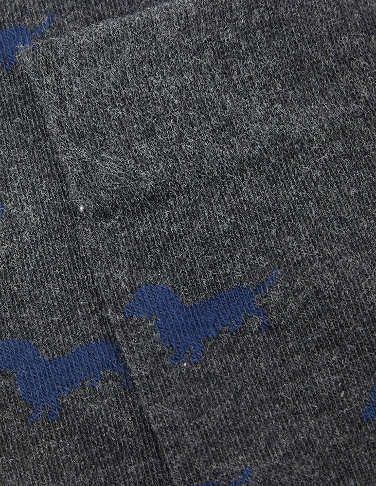 rinascente Altea Calza lunga bassotto