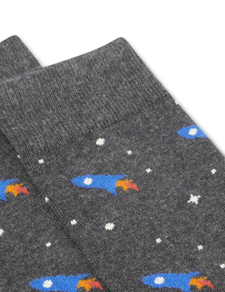 rinascente Altea Rocket long socks