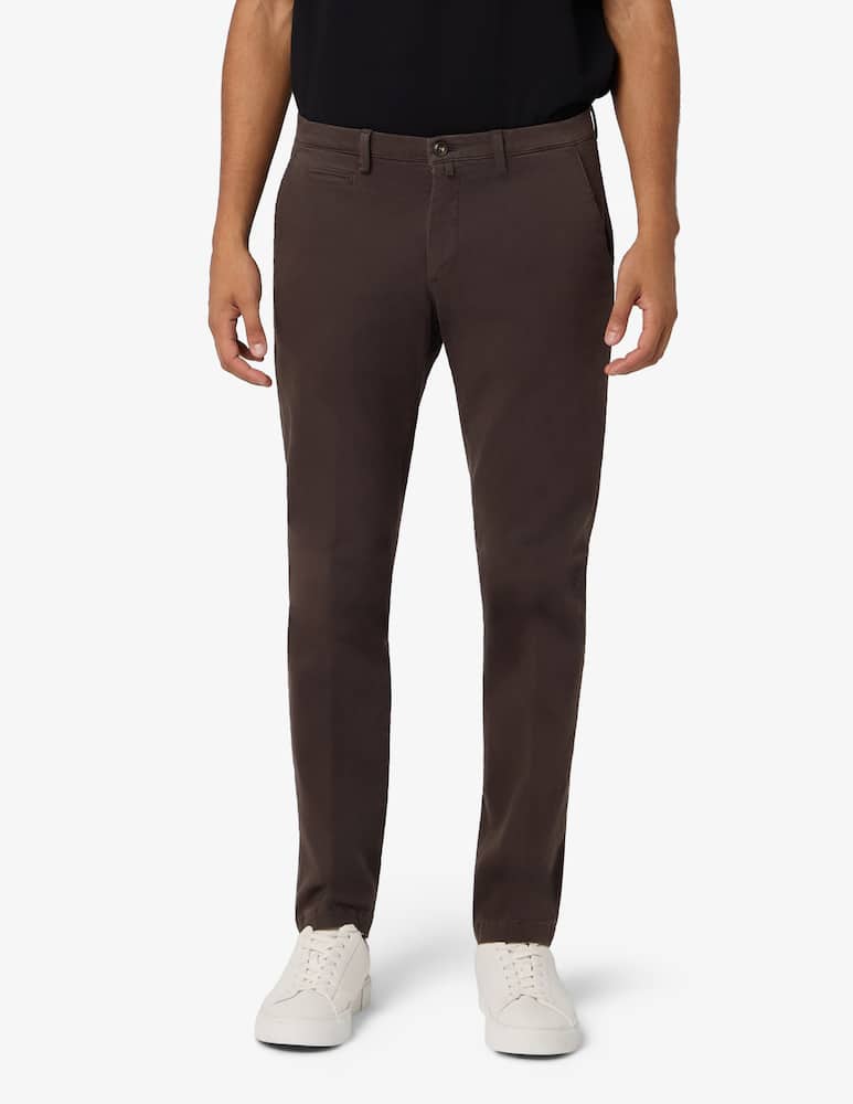 Briglia Slim chino trousers - picture 1