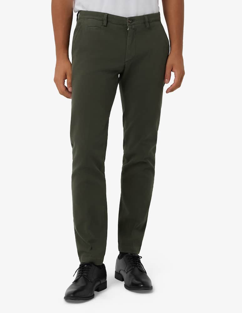 Briglia Slim chinos - picture 1 Briglia Slim chinos - picture 1