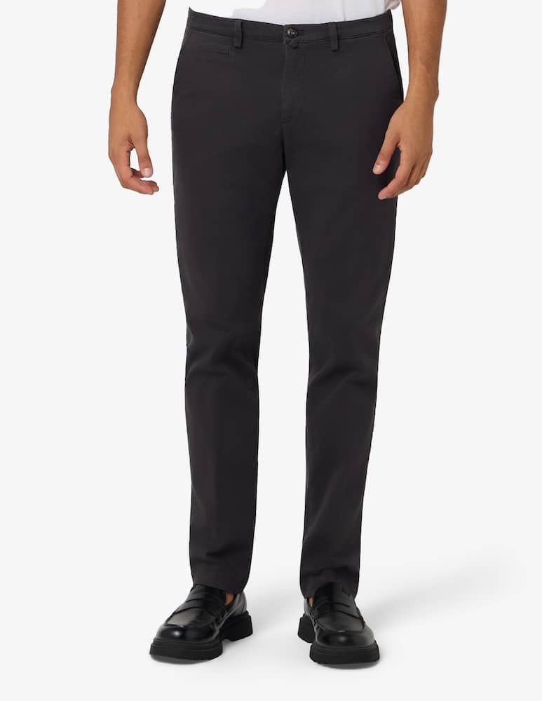 Briglia slim chinos - picture 1 Briglia slim chinos - picture 1