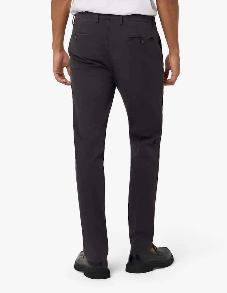 Briglia slim chinos - picture 3 Briglia slim chinos - picture 3