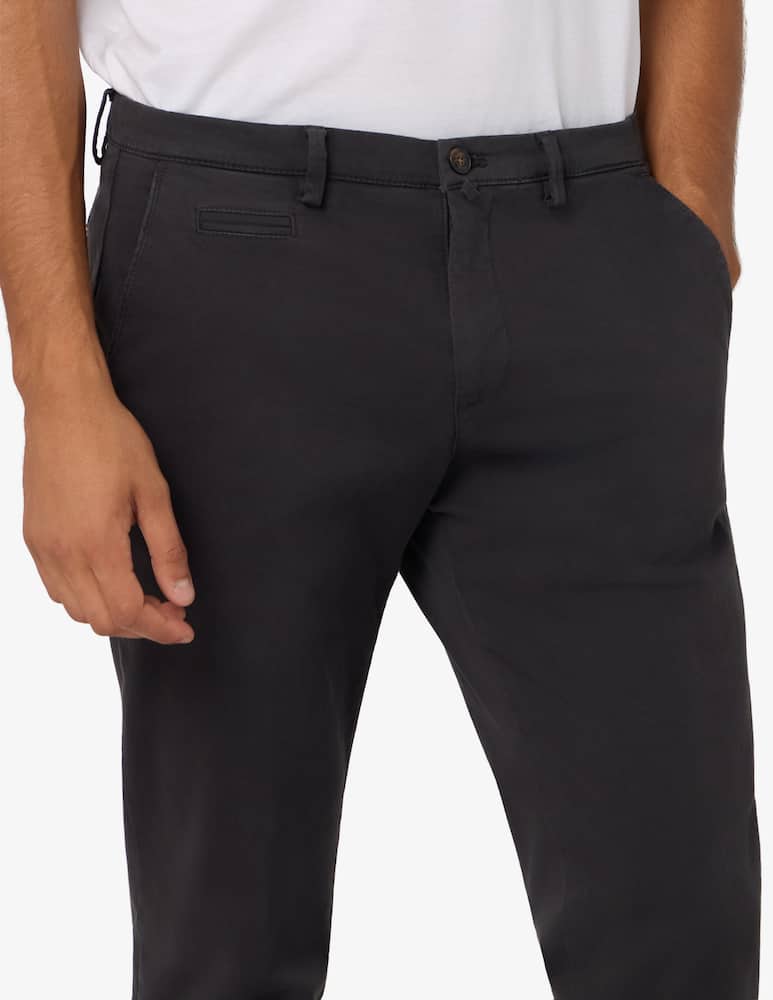 Briglia slim chinos - picture 4 Briglia slim chinos - picture 4
