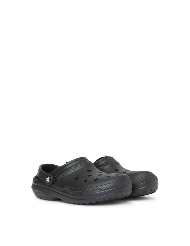 rinascente Crocs Sabot Classic lined