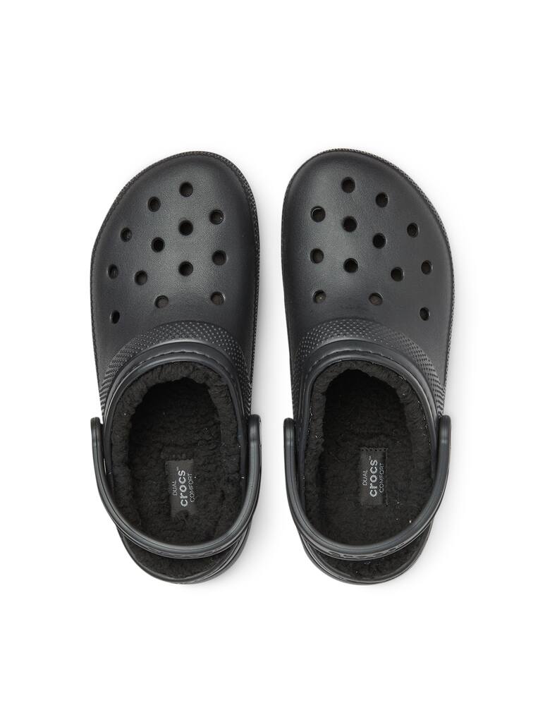 rinascente Crocs Sabot Classic lined