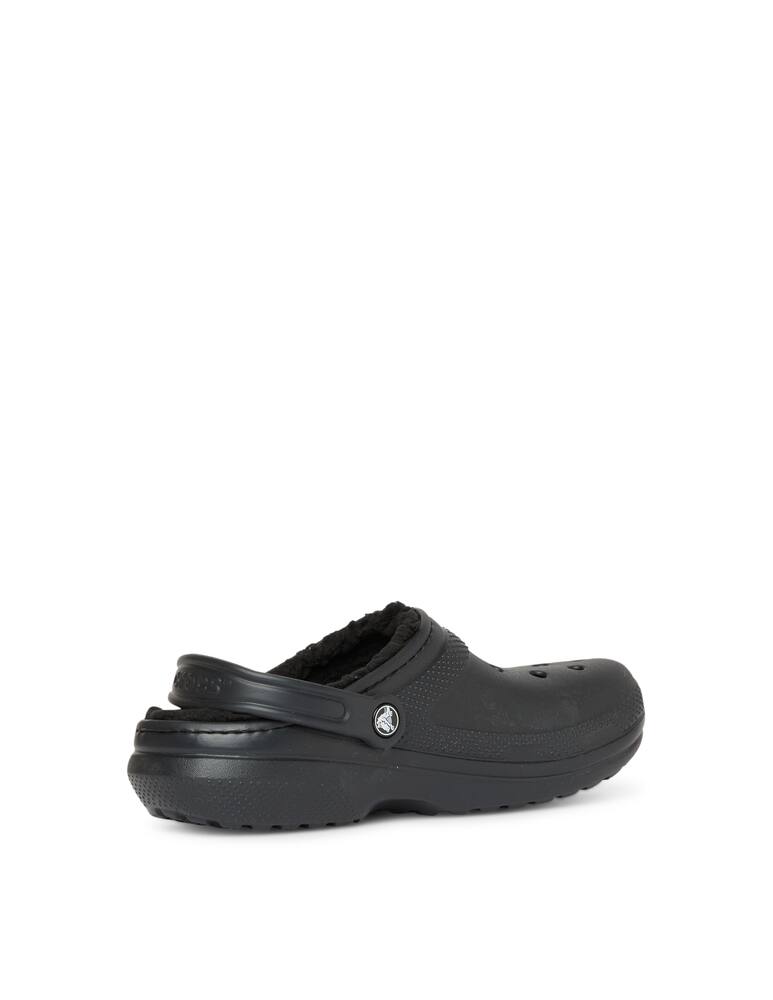 rinascente Crocs Sabot Classic lined