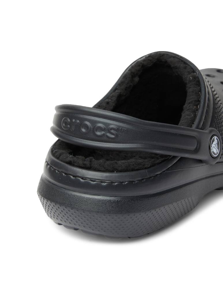 rinascente Crocs Sabot Classic lined