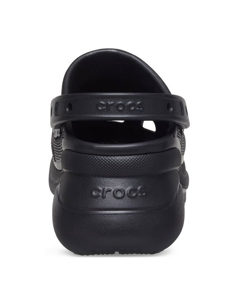 rinascente Crocs Sabot Bae con paillettes