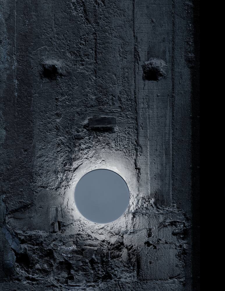 rinascente Flos Camouflage 140 mm Lampada da Soffitto