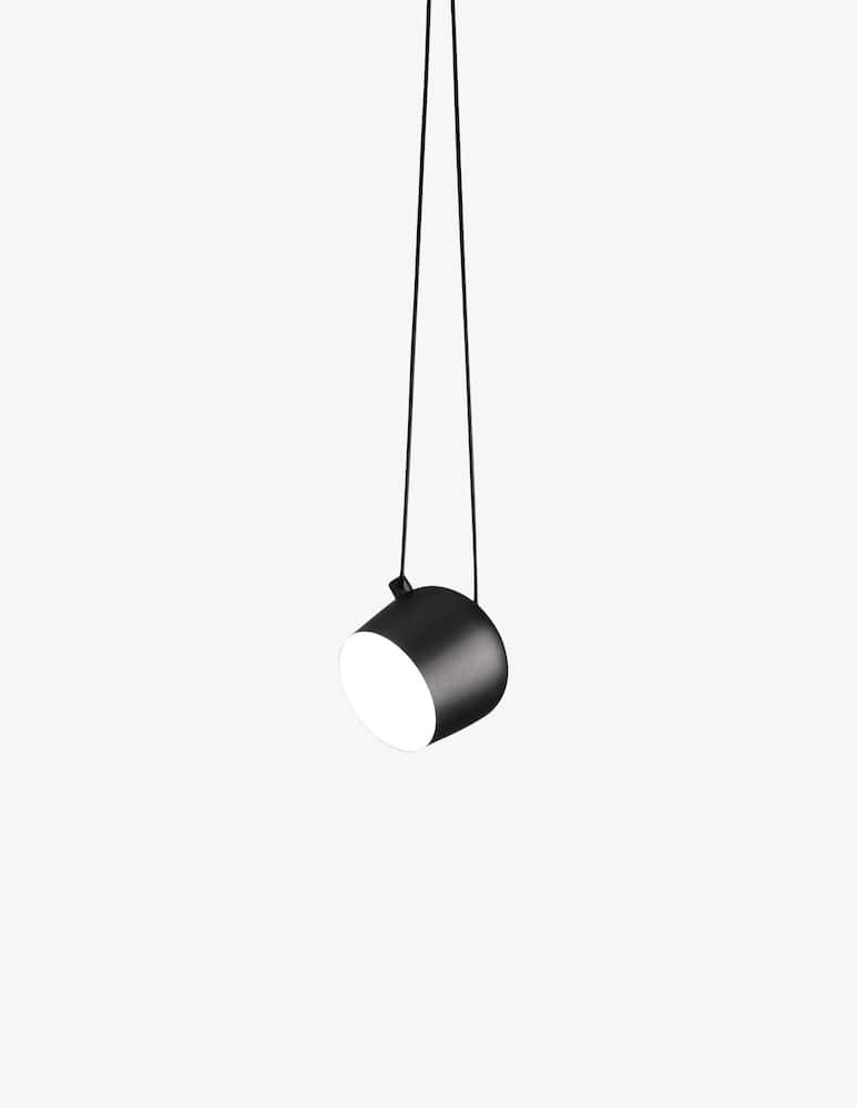 Flos Lampada a sospensione AIM Small - immagine 1 Flos Lampada a sospensione AIM Small - immagine 1