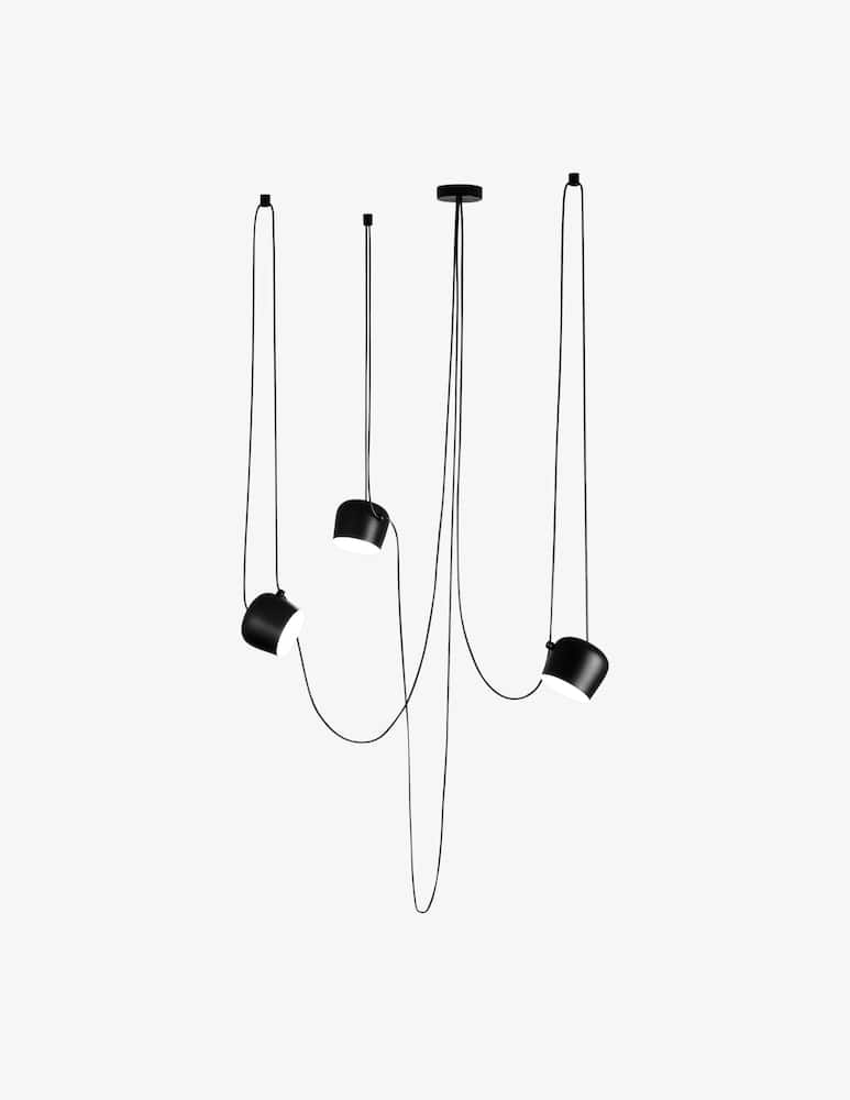 Flos Lampada a sospensione AIM Small - immagine 2 Flos Lampada a sospensione AIM Small - immagine 2