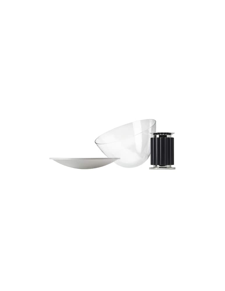 Flos Lampada da tavolo Taccia LED Vetro - immagine 2 Flos Lampada da tavolo Taccia LED Vetro - immagine 2