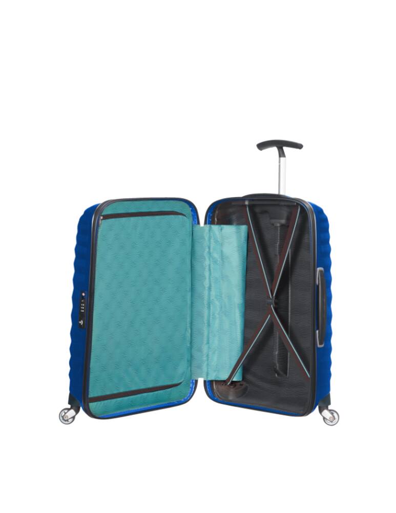 rinascente Samsonite Lite Shock Trolley 55x20 Bagaglio a Mano