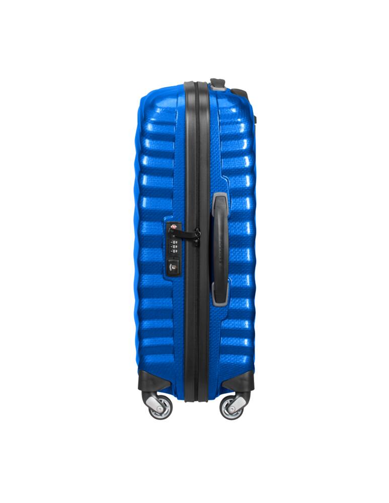 rinascente Samsonite Lite Shock Trolley 55x20 Bagaglio a Mano