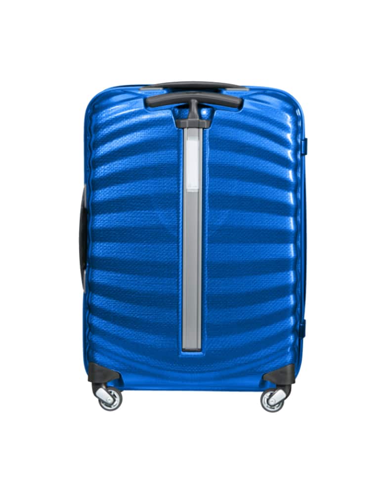 rinascente Samsonite Lite Shock Trolley 55x20 Bagaglio a Mano
