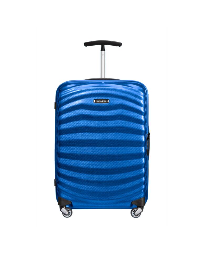 rinascente Samsonite Lite Shock Trolley 55x20 Bagaglio a Mano