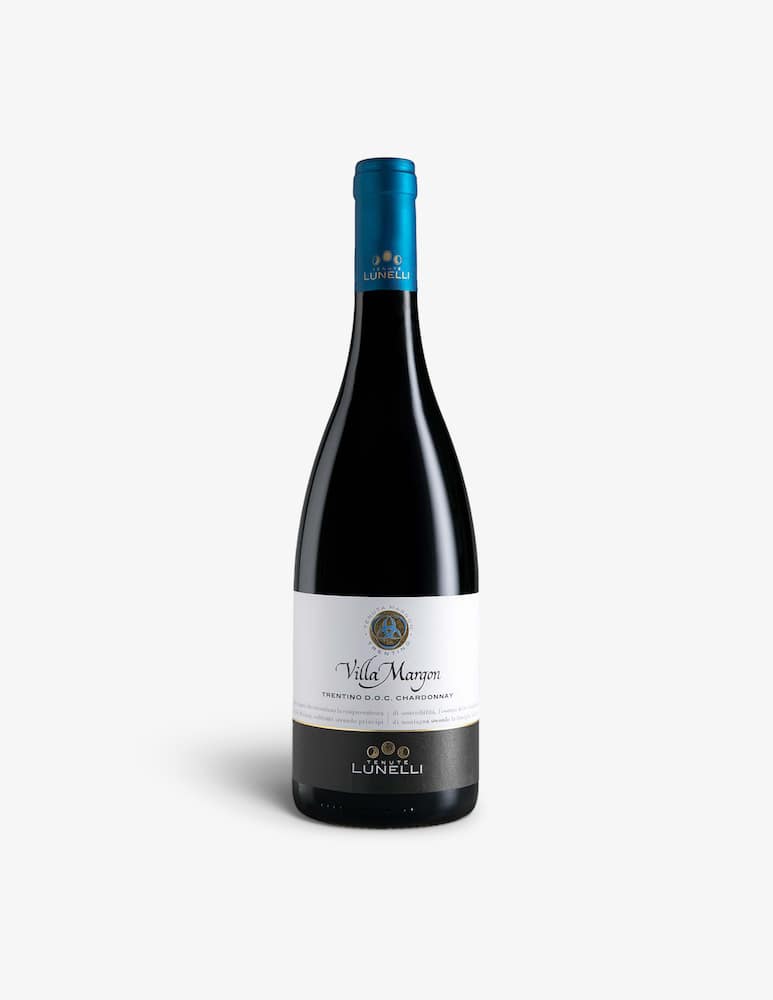 rinascente Ferrari Trento Villa Margon Chardonnay 2021 Doc 2021 750ml