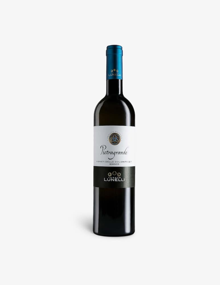 rinascente Ferrari Trento Pietragrande Vigneti delle Dolomiti Igt 2024 750ml