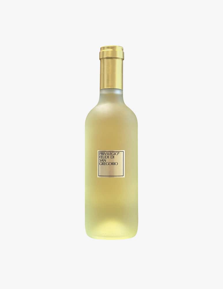 Feudi Di San Gregorio Privilegio Irpinia Fiano Passito 2023 375ml - immagine 1 Feudi Di San Gregorio Privilegio Irpinia Fiano Passito 2023 375ml - immagine 1