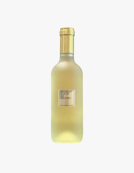 Feudi Di San Gregorio - Privilegio Irpinia Fiano Passito 2023 375ml - €29,90