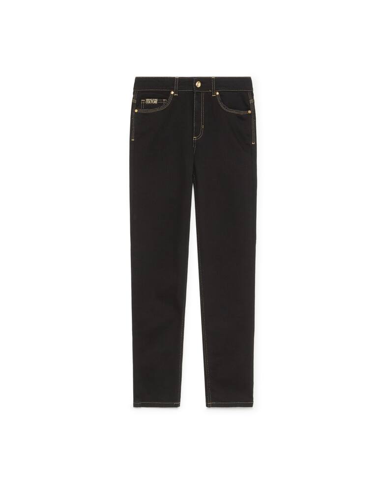 rinascente Versace Jeans Couture Icon slim jeans