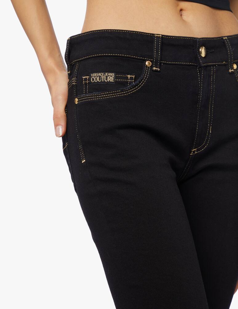 rinascente Versace Jeans Couture Icon slim jeans