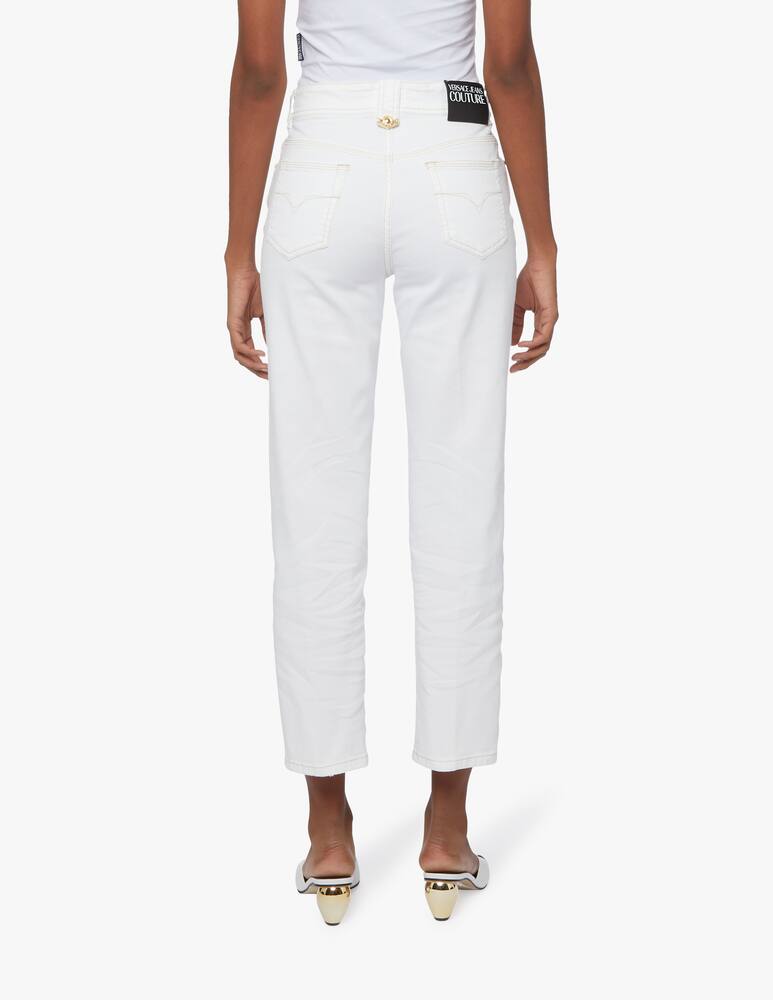 rinascente Versace Jeans Couture Audrey Icon jeans