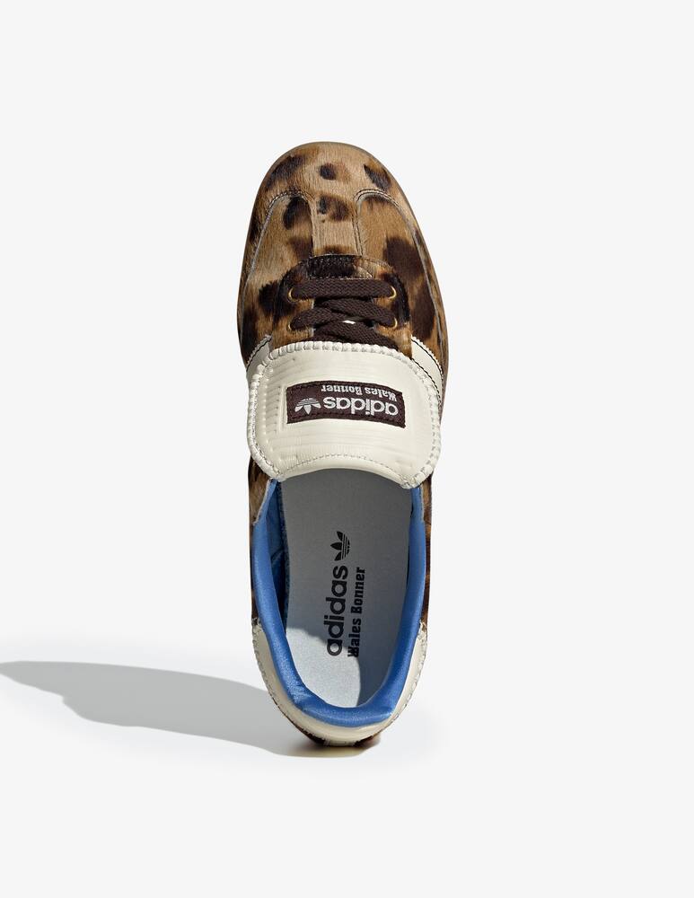 rinascente Adidas Originals Pony leo samba adidas x wales bonner