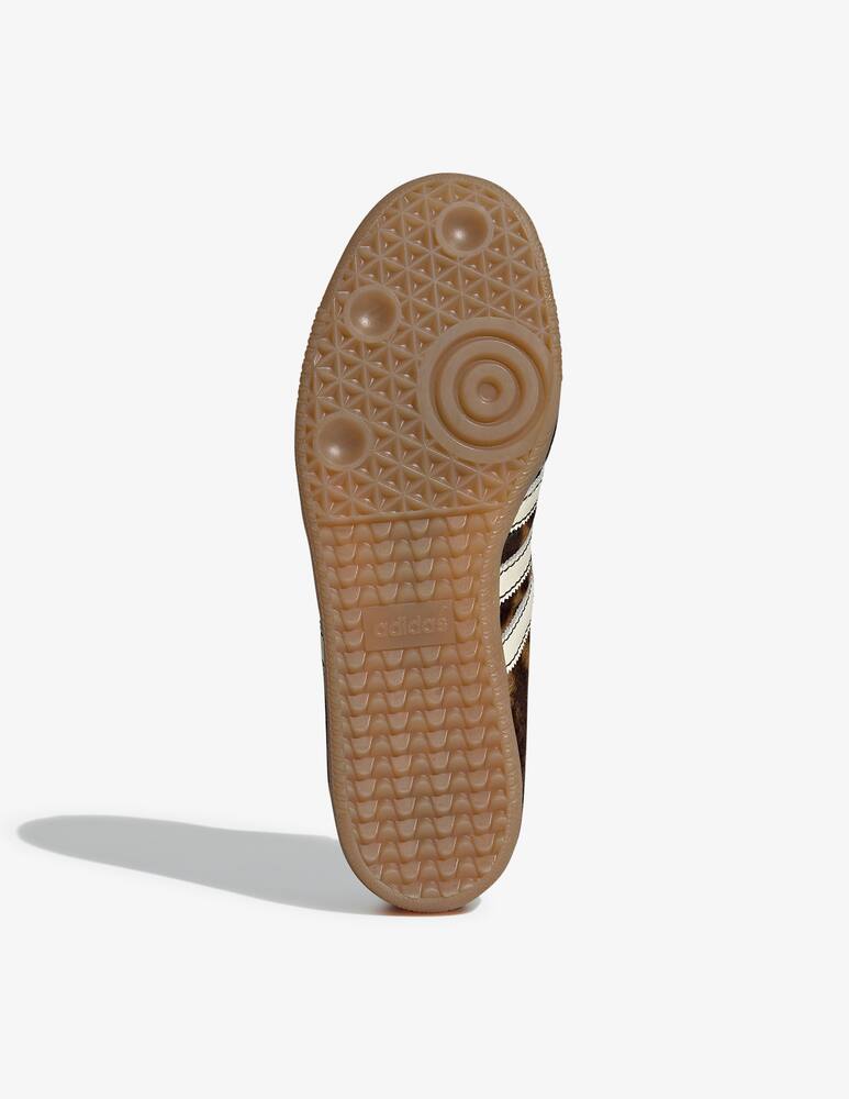 rinascente Adidas Originals Pony leo samba adidas x wales bonner