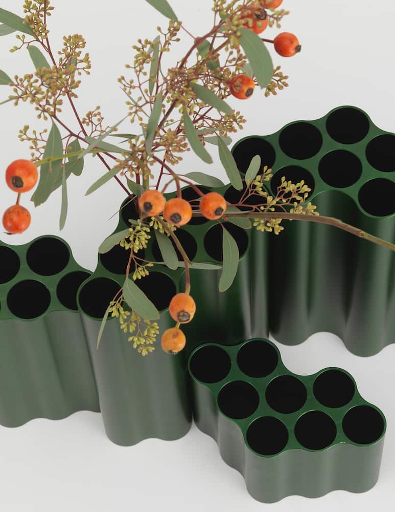 rinascente Vitra Nuage, small Vase