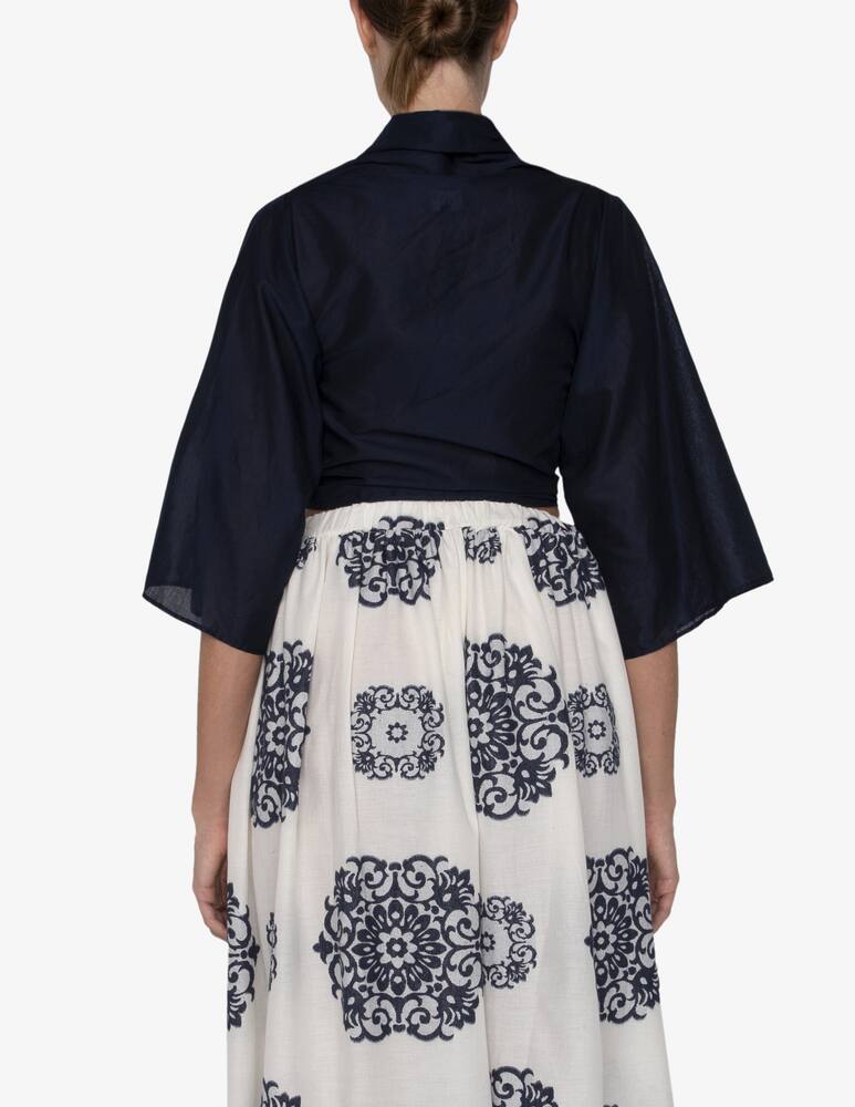 rinascente LAVI Couture Cotton top