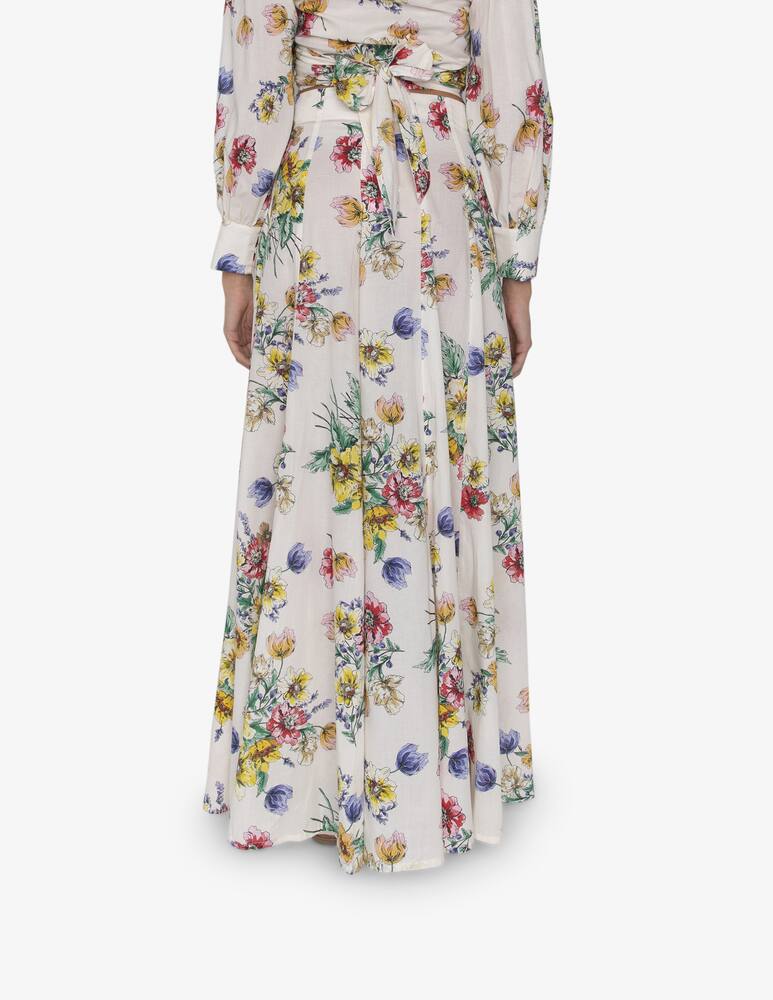 rinascente LAVI Couture Pantagonna a fiori