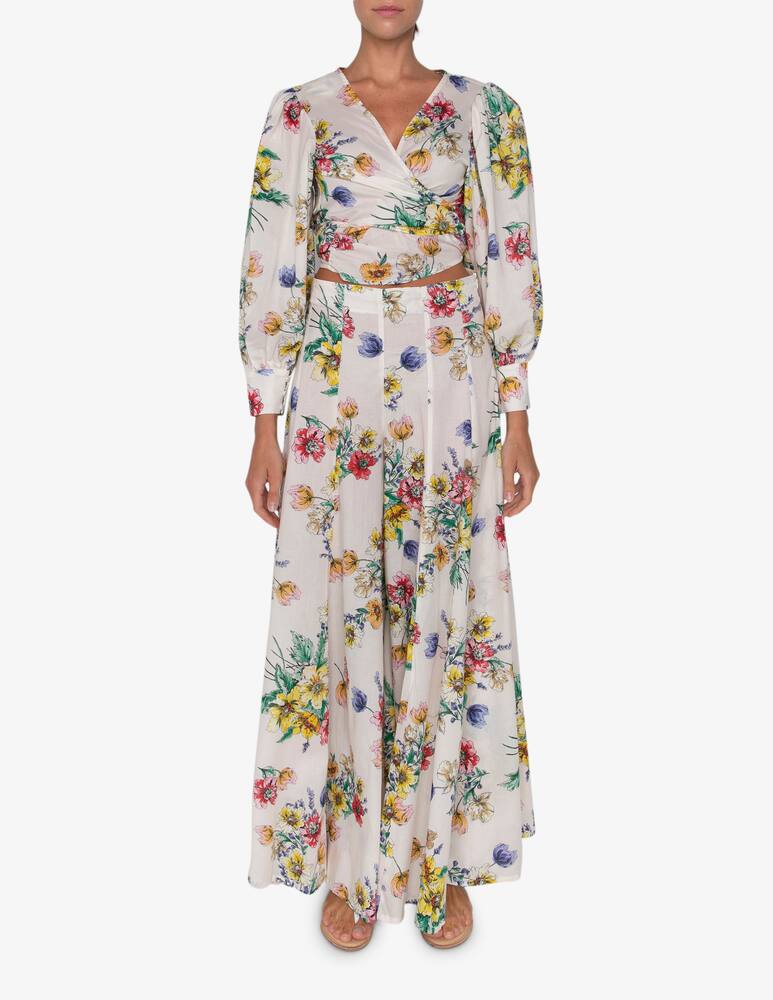 rinascente LAVI Couture Long sleeve top