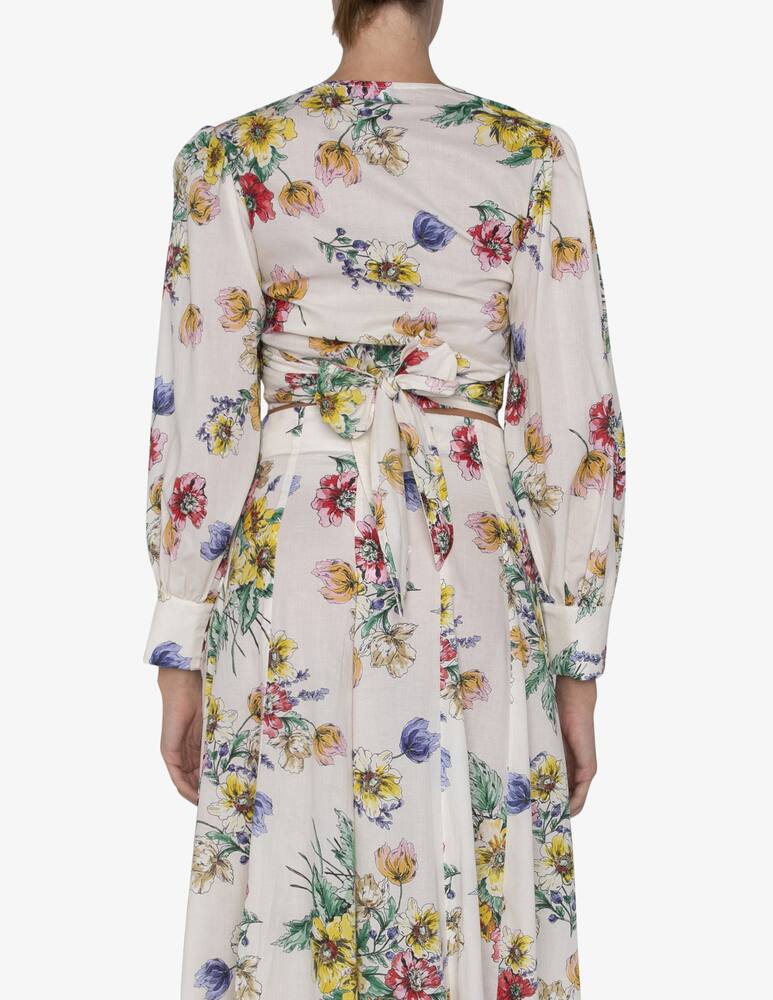 rinascente LAVI Couture Long sleeve top