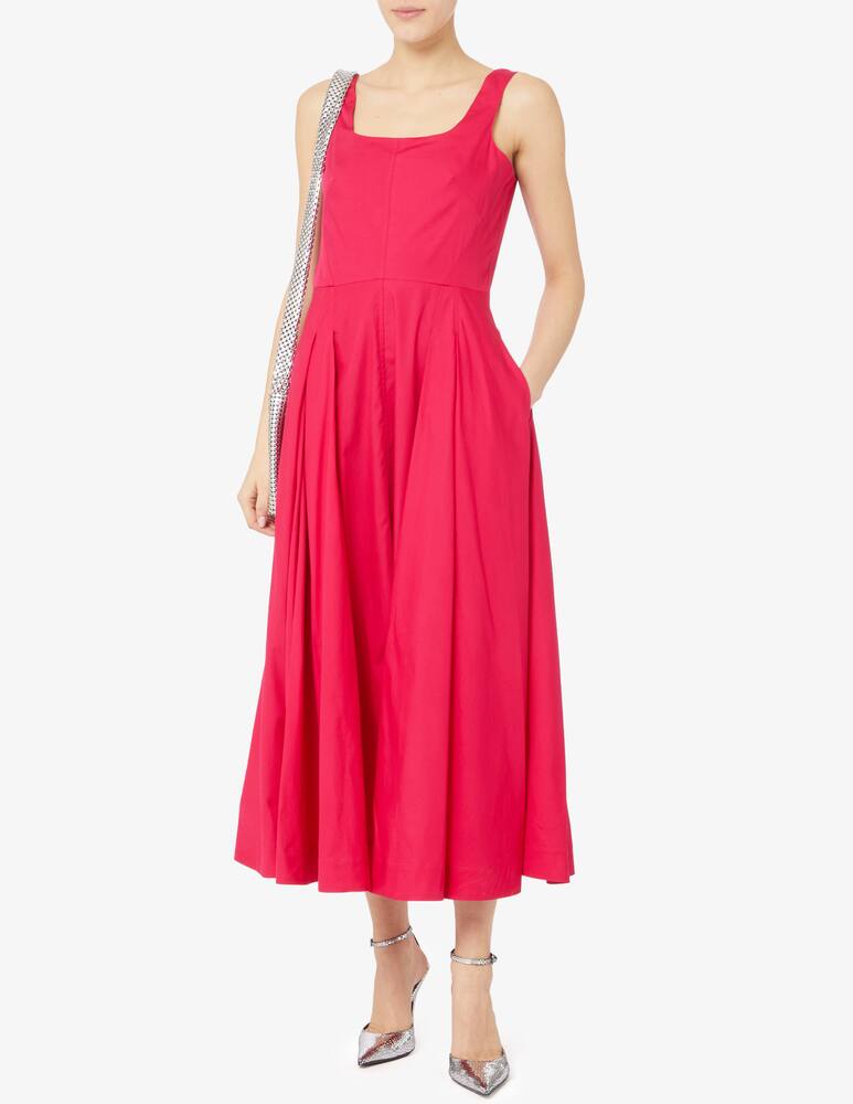 rinascente LAVI Couture Eliodoro long dress