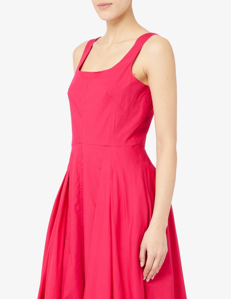 rinascente LAVI Couture Eliodoro long dress