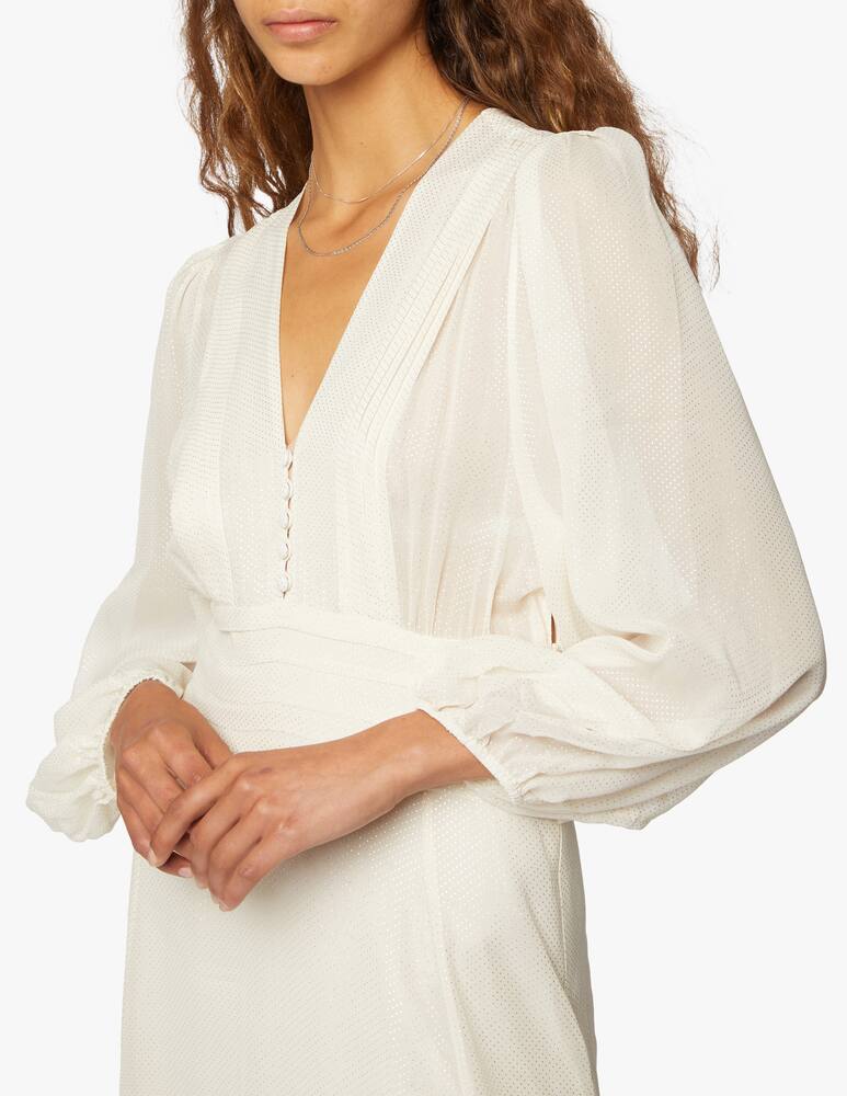 rinascente Iro Vestito Joucque