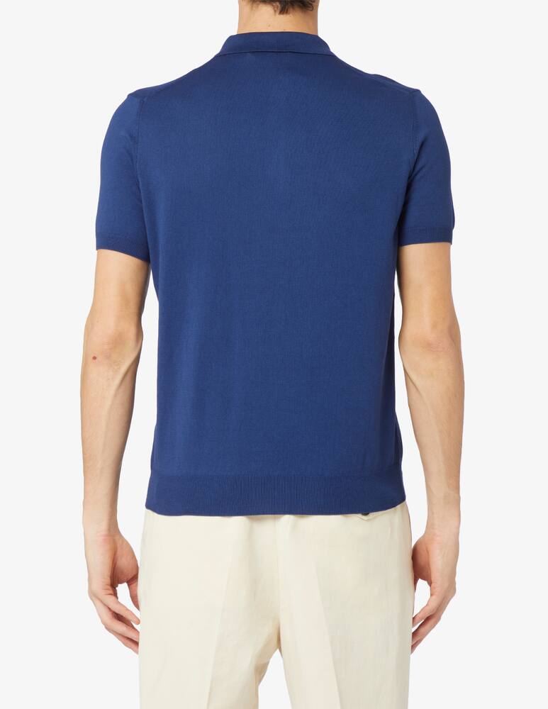 rinascente Ferrante Polo nido d ape f14