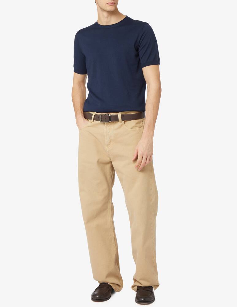 rinascente Ferrante Maglietta tricot f14