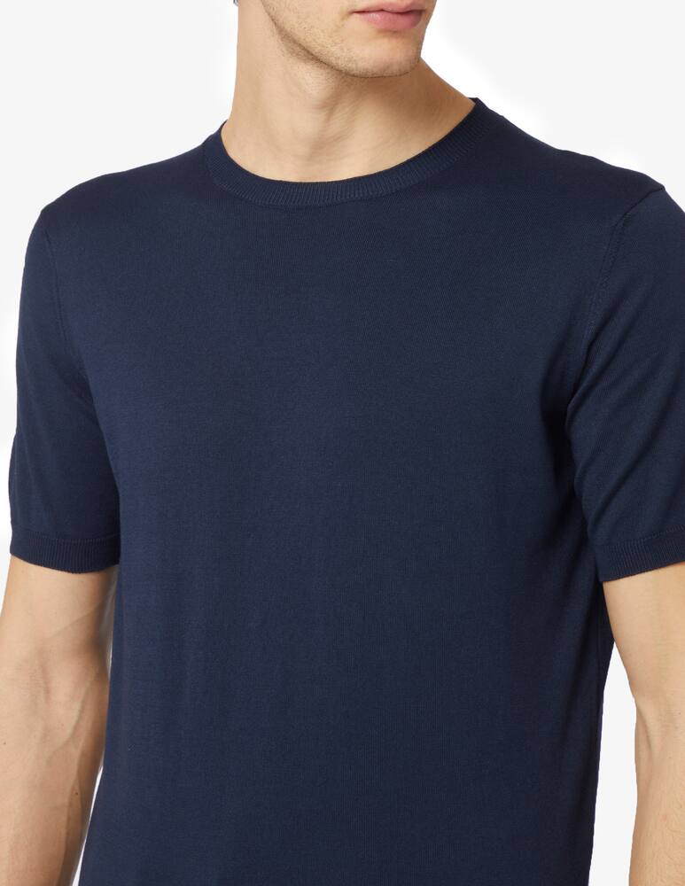 rinascente Ferrante Maglietta tricot f14