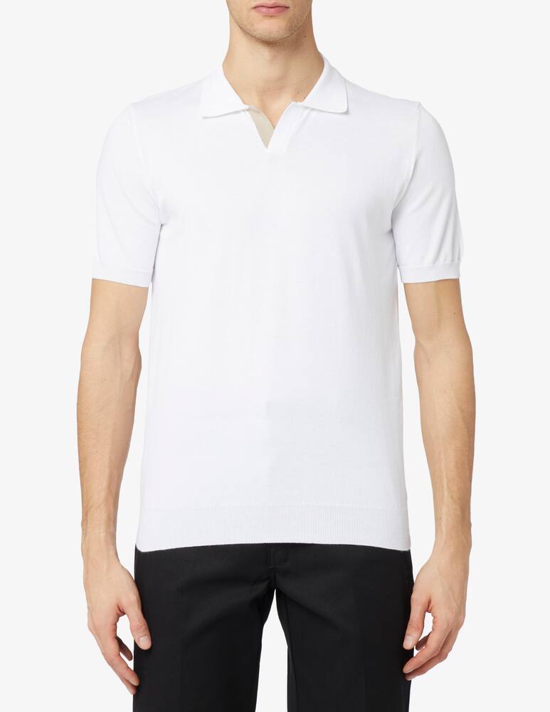 Ferrante F14 polo shirt - picture 1 Ferrante F14 polo shirt - picture 1