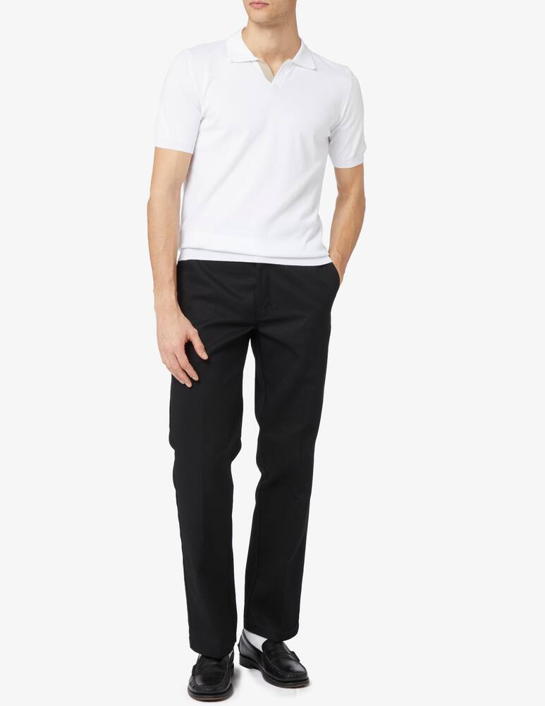 Ferrante F14 polo shirt - picture 2 Ferrante F14 polo shirt - picture 2