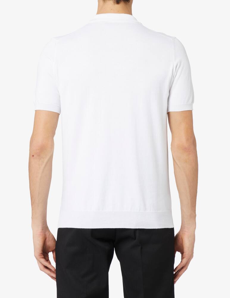 rinascente Ferrante Polo cotone f14