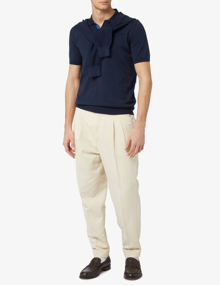 rinascente Ferrante Polo cotone f14