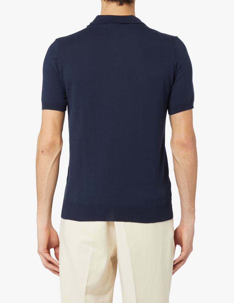 rinascente Ferrante Polo cotone f14